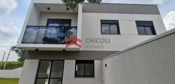 Casa com 3 Quartos para venda ou aluguel, 87m² no Jardim Haras Bela Vista Gl Um, Vargem Grande Paulista