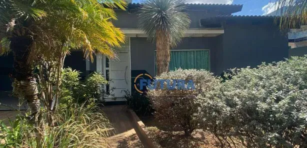 Casa de Condomínio com 4 Quartos para alugar, 600m² no Setor Habitacional Arniqueira, Brasília