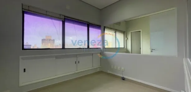 Conjunto Comercial / Sala à venda, 80m² no Centro, Londrina