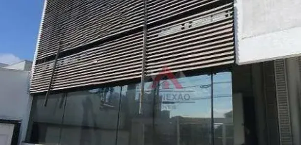 Prédio Inteiro para venda ou aluguel, 500m² no Parque Monte Líbano, Mogi das Cruzes
