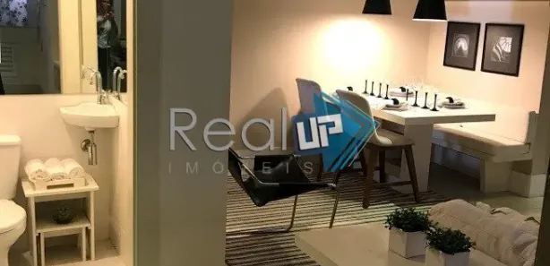 Apartamento com 2 Quartos à venda, 86m² no Barra Olímpica, Rio de Janeiro