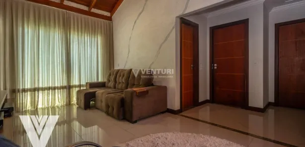 Casa com 3 Quartos à venda, 267m² no Passo Manso, Blumenau