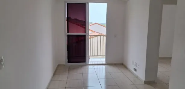 Apartamento com 2 Quartos à venda, 46m² no Córrego Tenente, Santa Luzia