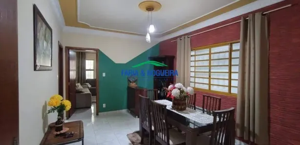 Casa com 2 Quartos à venda, 227m² no Jardim Nova Ipeúna, Ipeúna