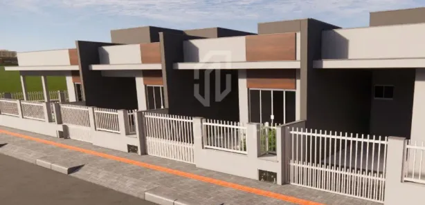 Casa com 2 Quartos à venda, 58m² no Armação, Penha
