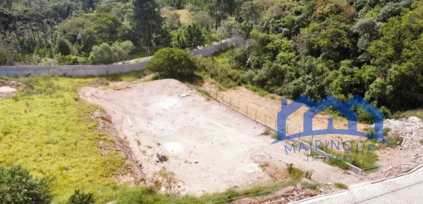 Terreno / Lote / Condomínio à venda, 1262m² no , Mairinque