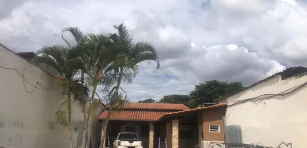 Casa com 2 Quartos à venda, 280m² no Setor Habitacional Vicente Pires - Trecho 3, Brasília