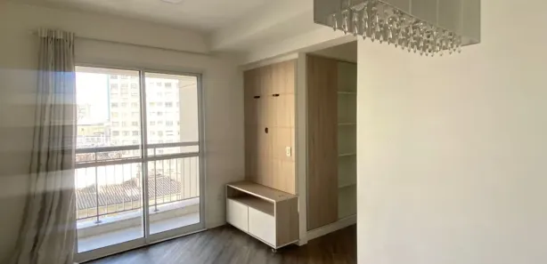 Apartamento com 2 Quartos para alugar, 51m² no Liberdade, São Paulo