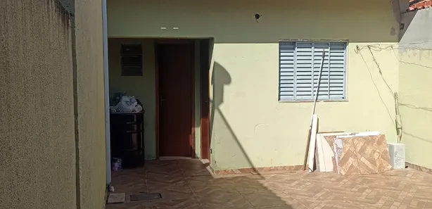 Casa com 3 Quartos à venda, 79m² no Jardim Giane, Vargem Grande Paulista