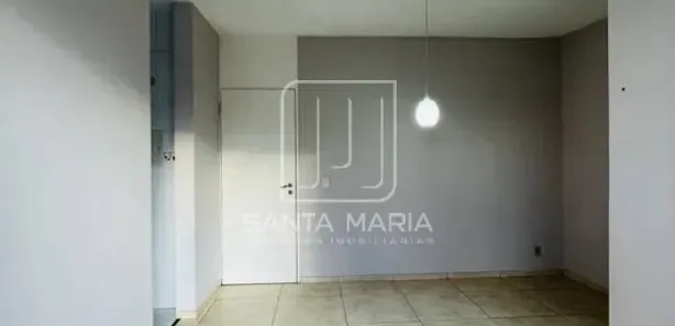 Apartamento com 2 Quartos para alugar, 58m² no Campos Elíseos, Ribeirão Preto