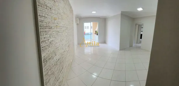Apartamento com 3 Quartos à venda, 89m² no Jardim Las Palmas, Guarujá