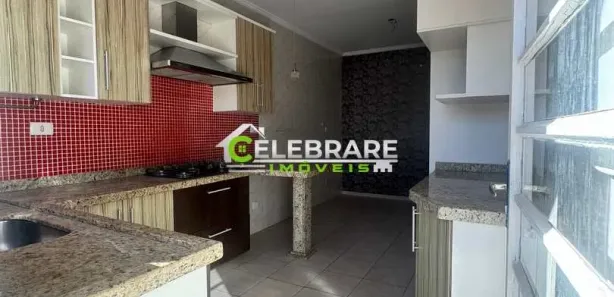 Casa com 2 Quartos à venda, 115m² no Alto Tarumã, Pinhais