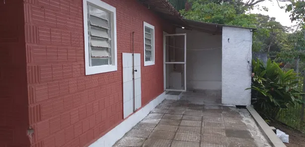 Casa com 2 Quartos para alugar, 90m² no Chã de Cruz, Paudalho