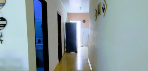 Casa com 3 Quartos à venda, 154m² no Caminho da Praia, Barra dos Coqueiros