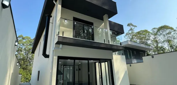 Casa de Condomínio com 3 Quartos à venda, 382m² no Jardim Rosemary, Itapevi