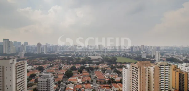 Cobertura com 2 Quartos para alugar, 266m² no Cidade Monções, São Paulo