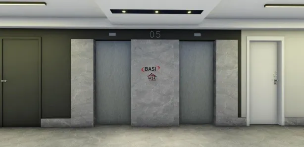 Conjunto Comercial / Sala para alugar, 39m² no Bacacheri, Curitiba