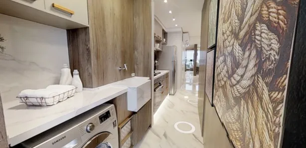 Apartamento com 2 Quartos à venda, 59m² no Vila das Mercês, São Paulo