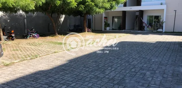 Casa de Condomínio com 2 Quartos à venda, 103m² no Buraquinho, Lauro de Freitas