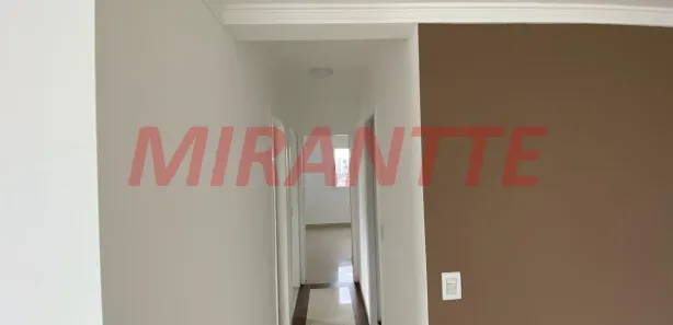 Apartamento com 3 Quartos à venda, 70m² no Limão, São Paulo