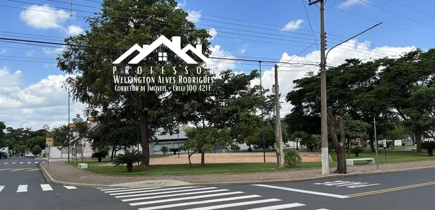 Terreno / Lote / Condomínio à venda, 300m² no Parque Egisto Ragazzo, Limeira