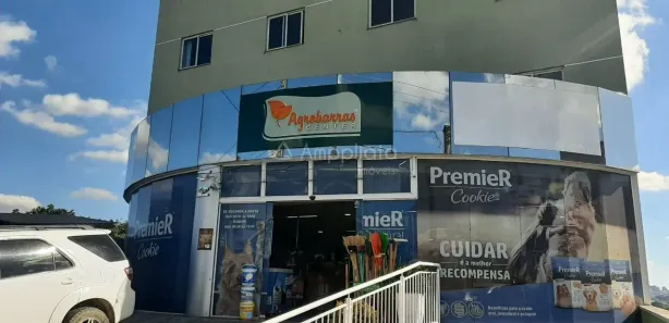 Apartamento com 2 Quartos para alugar, 80m² no Centro, Quatro Barras