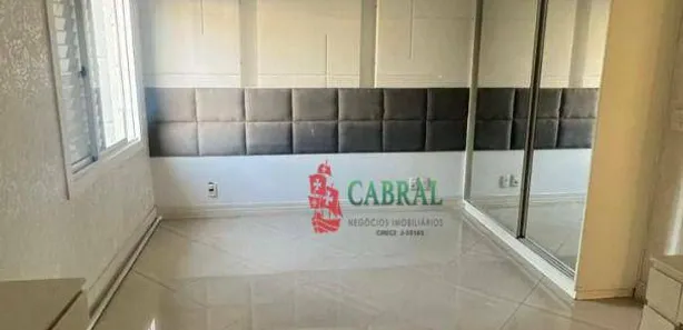 Casa de Condomínio com 3 Quartos para alugar, 177m² no Jardim Paraventi, Guarulhos