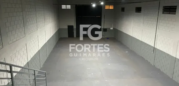 Prédio Inteiro para alugar, 80m² no Jardim Paulistano, Ribeirão Preto
