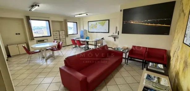 Loja / Salão / Ponto Comercial à venda, 75m² no Jardim Tropical, Resende