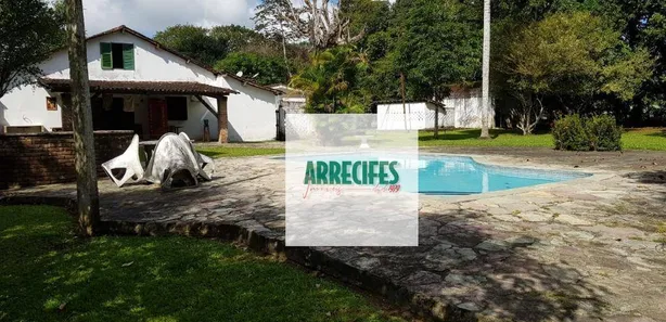 Terreno / Lote / Condomínio à venda, 8900m² no Aldeia dos Camarás, Camaragibe