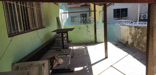Loja / Salão / Ponto Comercial à venda, 200m² no São Paulo, Governador Valadares