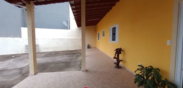 Fazenda / Sítio / Chácara com 2 Quartos à venda, 200m² no Vila Menino Jesus, Caçapava