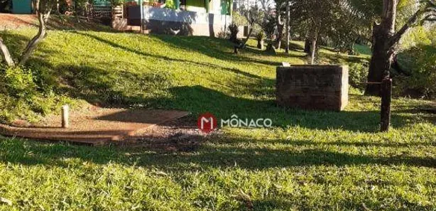 Fazenda / Sítio / Chácara com 2 Quartos à venda, 120m² no , Assaí