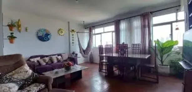 Apartamento com 3 Quartos à venda, 113m² no Boa Vista, Recife