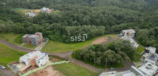 Terreno / Lote / Condomínio à venda, 701m² no Cecilia, Campo Magro