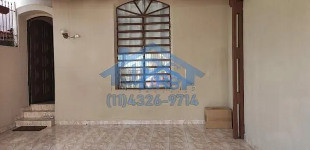 Casa de Condomínio com 2 Quartos à venda, 150m² no Cipava, Osasco