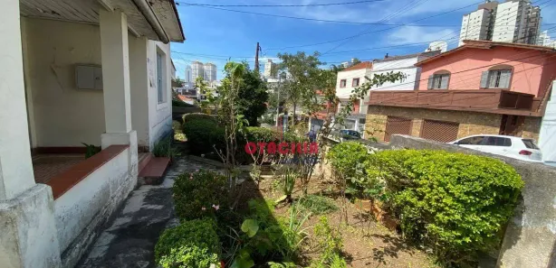 Terreno / Lote / Condomínio à venda, 630m² no Centro, São Bernardo do Campo