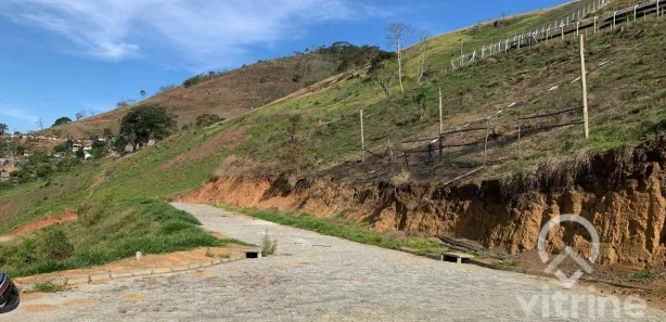 Terreno / Lote / Condomínio à venda, 500m² no Centro, Bom Jardim