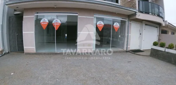 Conjunto Comercial / Sala para alugar, 40m² no Boa Vista, Ponta Grossa