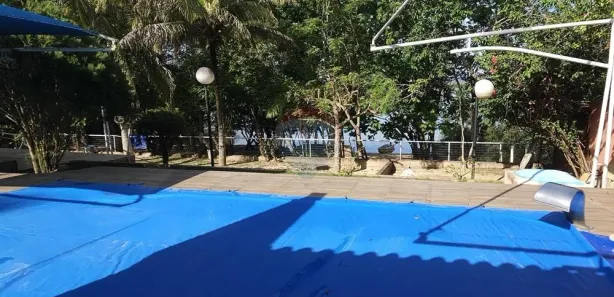 Fazenda / Sítio / Chácara com 1 Quarto à venda, 127m² no , Piçarra