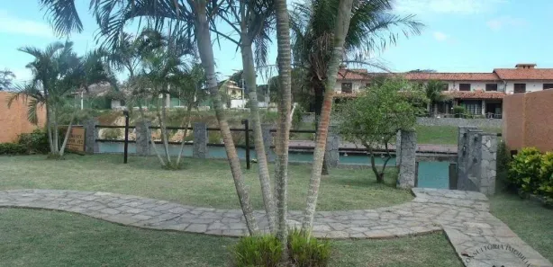 Casa de Condomínio com 5 Quartos à venda, 680m² no Geriba, Armação dos Búzios
