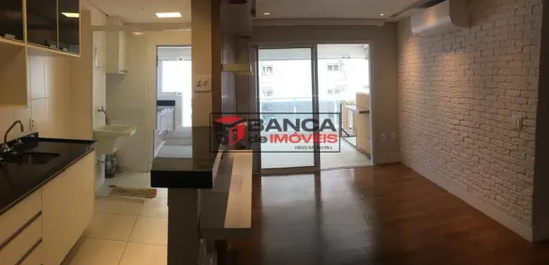 Apartamento com 2 Quartos à venda, 79m² no Água Branca, São Paulo