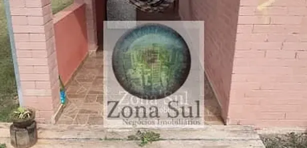 Fazenda / Sítio / Chácara com 2 Quartos à venda, 100m² no Vila Xavier, Piedade