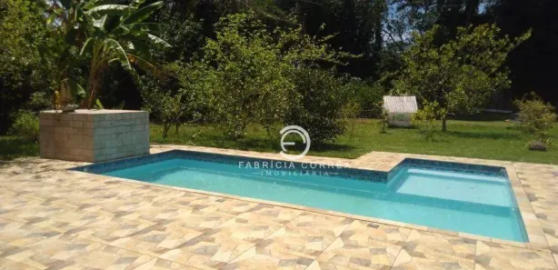 Fazenda / Sítio / Chácara com 1 Quarto à venda, 150m² no Tataúba, Caçapava