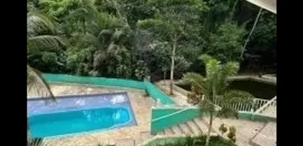 Fazenda / Sítio / Chácara com 4 Quartos à venda, 60000m² no Tinguá, Nova Iguaçu