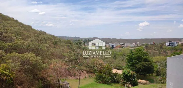 Terreno / Lote / Condomínio à venda, 727m² no Setor Habitacional Jardim Botânico, Brasília