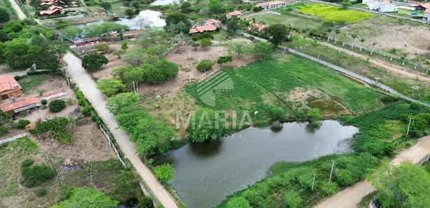 Fazenda / Sítio / Chácara à venda, 22m² no Ebenezer, Gravatá