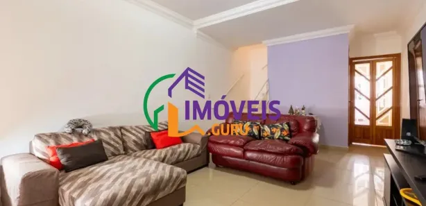 Casa de Vila com 3 Quartos à venda, 180m² no Vila Gumercindo, São Paulo