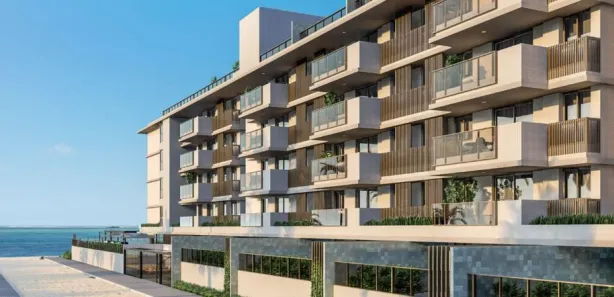 Cobertura com 2 Quartos à venda, 131m² no Ponta de Matos, Cabedelo
