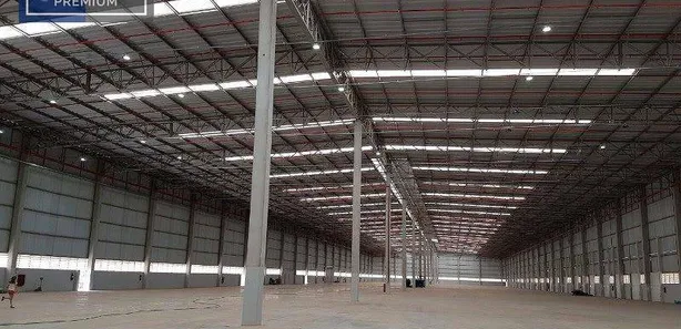 Galpão / Depósito / Armazém para venda ou aluguel, 18300m² no Centro, Mairinque